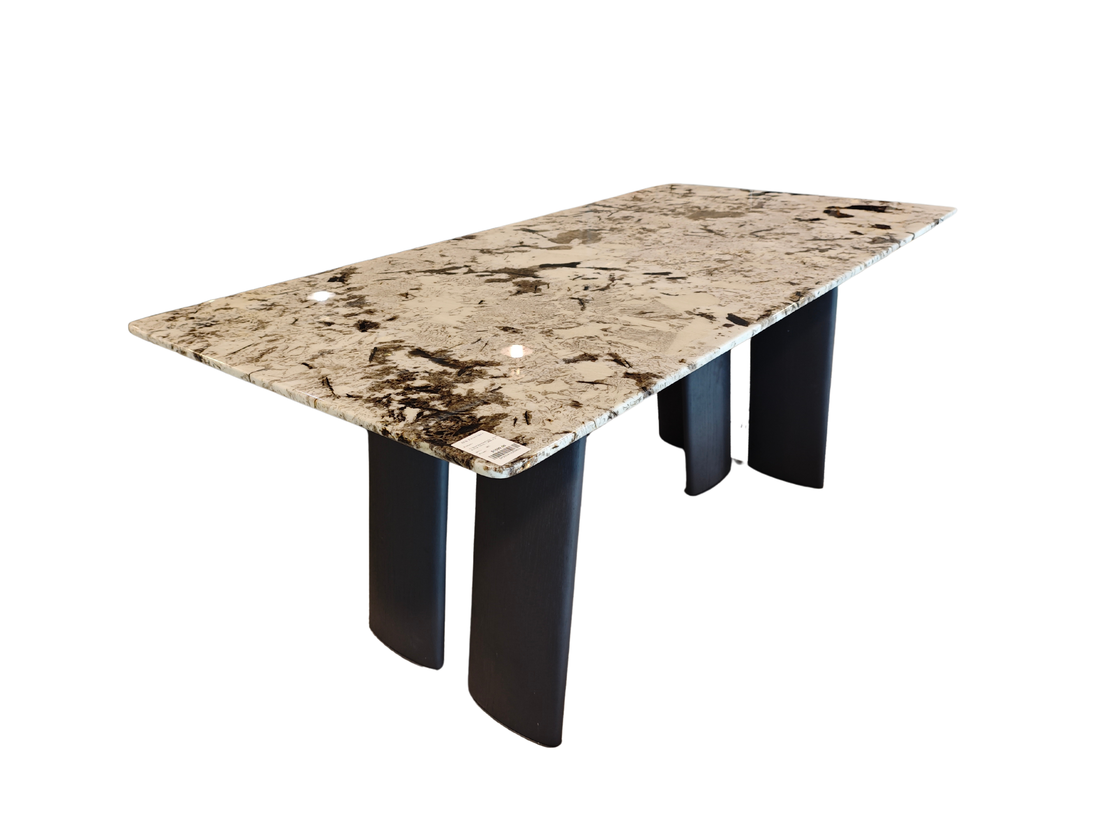 Bali 1800mm Dining Table - Preorder Available